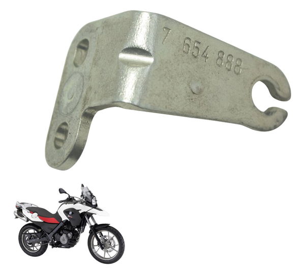 Suporte Cabo Acelerador Bmw G 650 Gs 12-16 Original