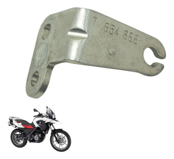 Suporte Cabo Acelerador Bmw G 650 Gs 12-16 Original