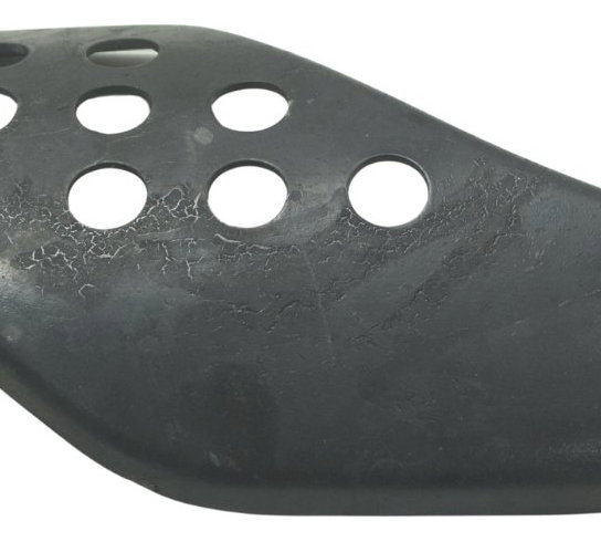 Protetor Ponteira Direita Bmw G 650 Gs 12-16 Original