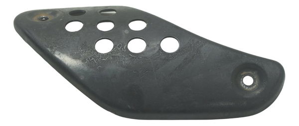 Protetor Ponteira Direita Bmw G 650 Gs 12-16 Original