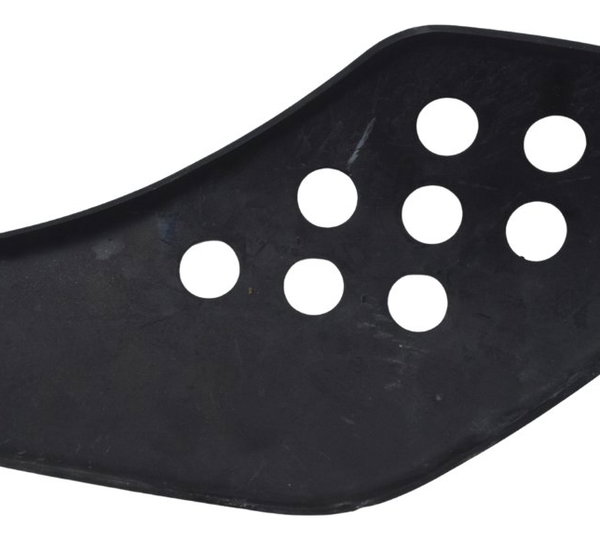 Protetor Ponteira Direita Bmw G 650 Gs 12-16 Original