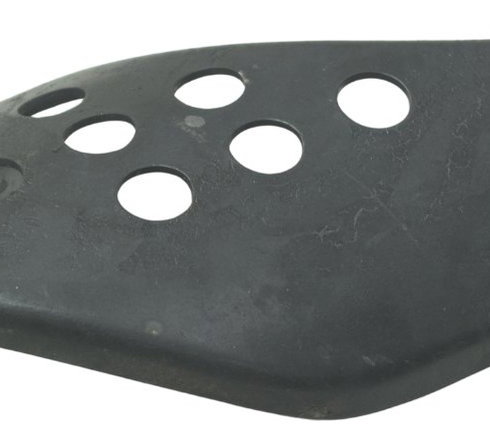 Protetor Ponteira Direita Bmw G 650 Gs 12-16 Original