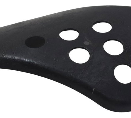 Protetor Ponteira Direita Bmw G 650 Gs 12-16 Original