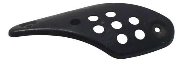 Protetor Ponteira Direita Bmw G 650 Gs 12-16 Original