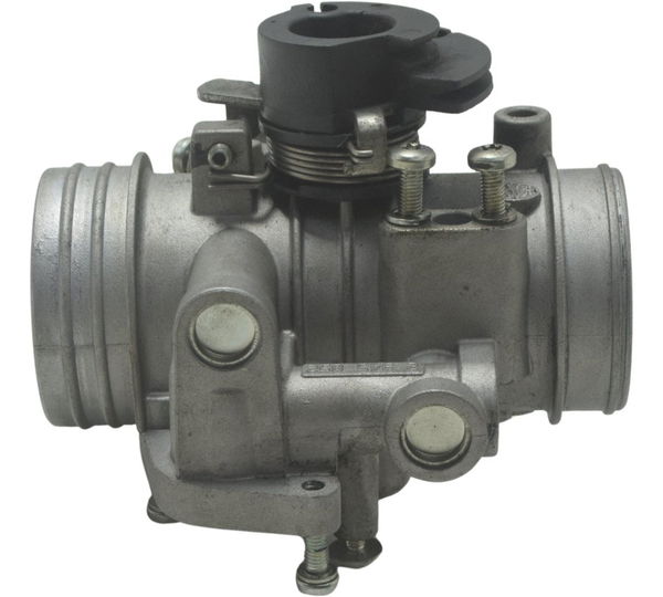 Corpo Injeção Bmw G 650 Gs 12-16 Original