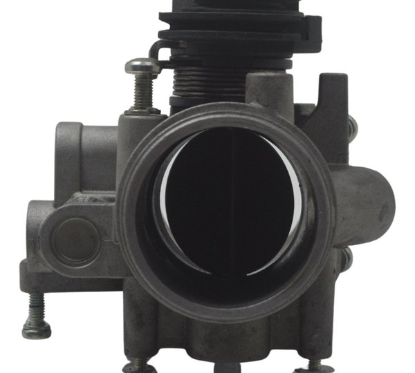 Corpo Injeção Bmw G 650 Gs 12-16 Original