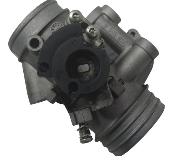 Corpo Injeção Bmw G 650 Gs 12-16 Original