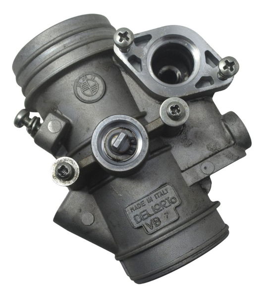 Corpo Injeção Bmw G 650 Gs 12-16 Original