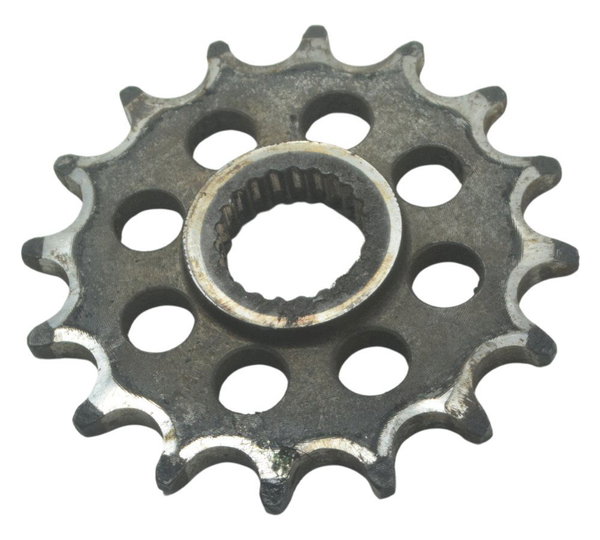 Pinhão 16 Dentes Supersprox Bmw G 650 Gs 12-16