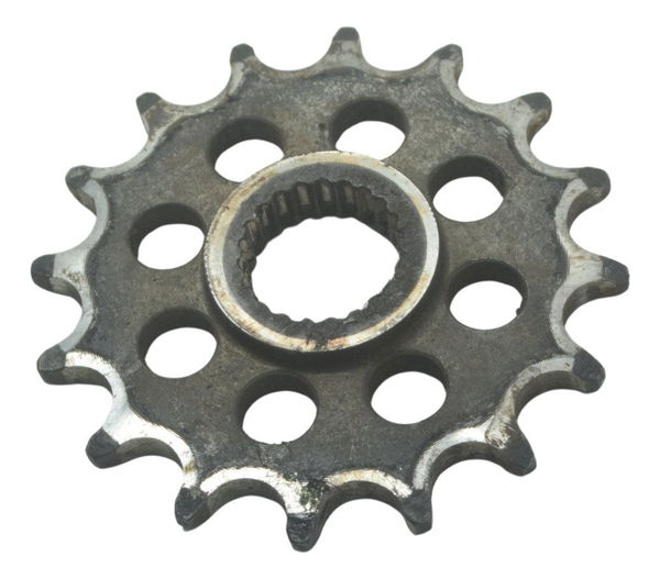 Pinhão 16 Dentes Supersprox Bmw G 650 Gs 12-16