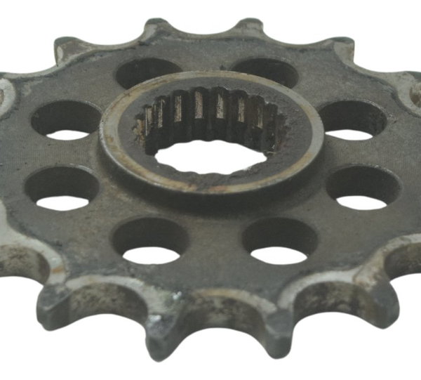 Pinhão 16 Dentes Supersprox Bmw G 650 Gs 12-16