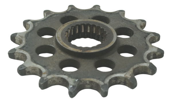 Pinhão 16 Dentes Supersprox Bmw G 650 Gs 12-16