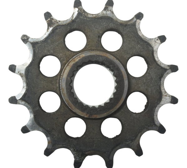 Pinhão 16 Dentes Supersprox Bmw G 650 Gs 12-16