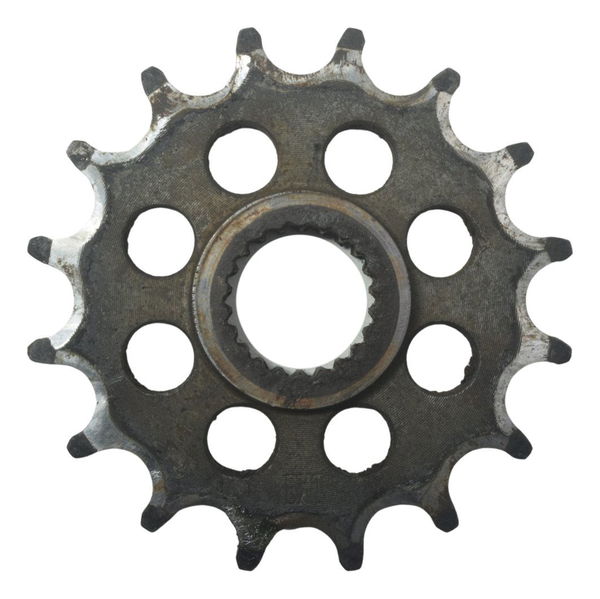 Pinhão 16 Dentes Supersprox Bmw G 650 Gs 12-16