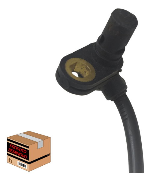 Sensor Abs Dianteiro Bmw G 650 Gs 12-16 Original