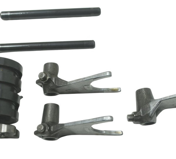 Caixa Marcha Câmbio Bmw G 650 Gs 12-16 Original