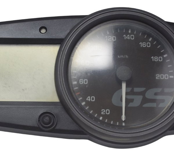 Painel Bmw G 650 Gs 12-16 Original 26.981 Km