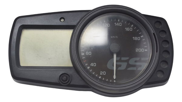 Painel Bmw G 650 Gs 12-16 Original