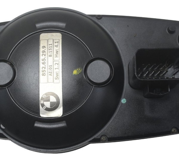 Painel Bmw G 650 Gs 12-16 Original 26.981 Km