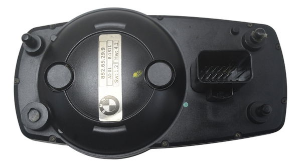 Painel Bmw G 650 Gs 12-16 Original