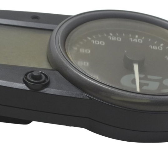 Painel Bmw G 650 Gs 12-16 Original 26.981 Km