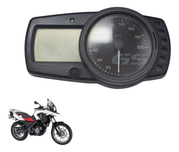 Painel Bmw G 650 Gs 12-16 Original