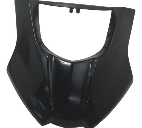 Carenagem Bico Frontal C/ Detalhes Bmw G 650 Gs 12-16 Orig