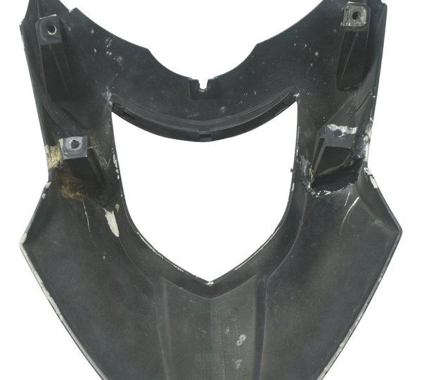 Carenagem Bico Frontal C/ Detalhes Bmw G 650 Gs 12-16 Orig