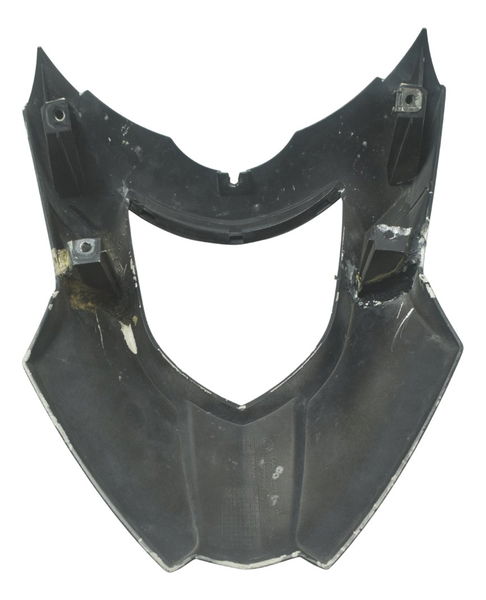 Carenagem Bico Frontal C/ Detalhes Bmw G 650 Gs 12-16 Orig