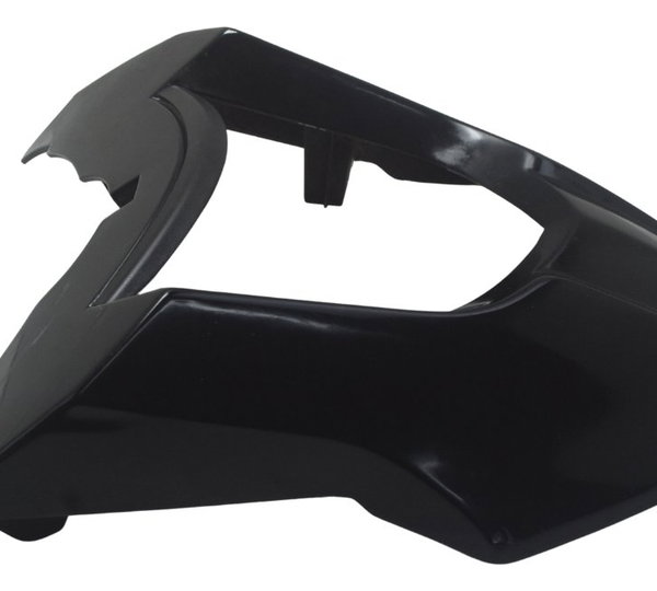 Carenagem Bico Frontal C/ Detalhes Bmw G 650 Gs 12-16 Orig