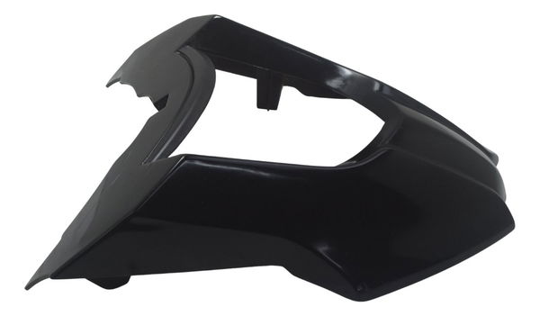 Carenagem Bico Frontal C/ Detalhes Bmw G 650 Gs 12-16 Orig