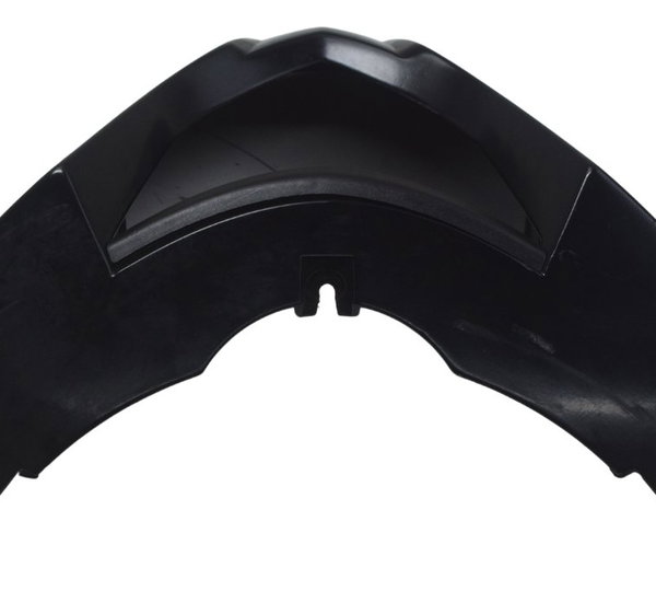 Carenagem Bico Frontal C/ Detalhes Bmw G 650 Gs 12-16 Orig