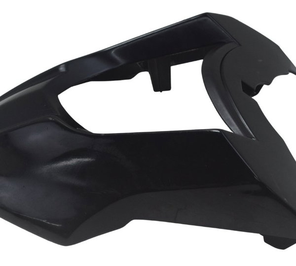 Carenagem Bico Frontal C/ Detalhes Bmw G 650 Gs 12-16 Orig