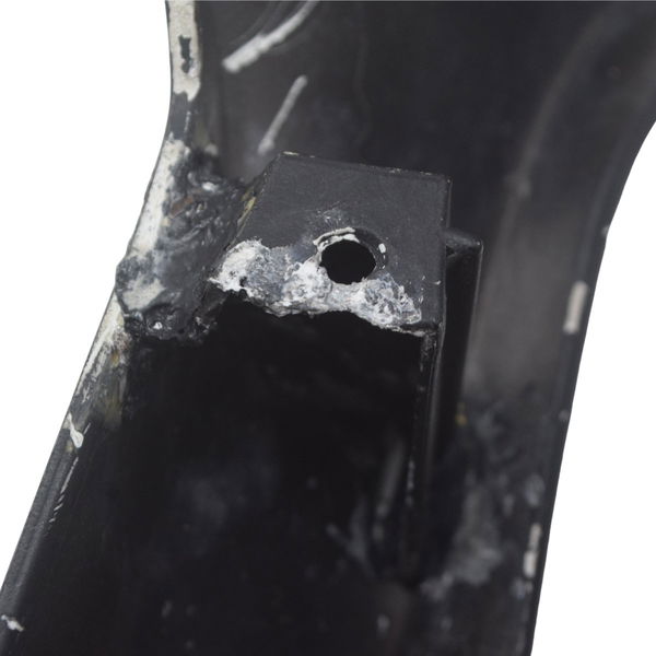 Carenagem Bico Frontal C/ Detalhes Bmw G 650 Gs 12-16 Orig