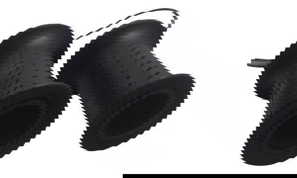 Par Manopla Aquecedor Bmw G 650 Gs 12-16 Original Preto