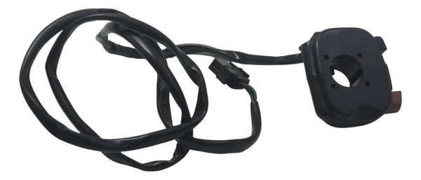 Chave Punho Partida Bmw G 650 Gs 12-16 Original