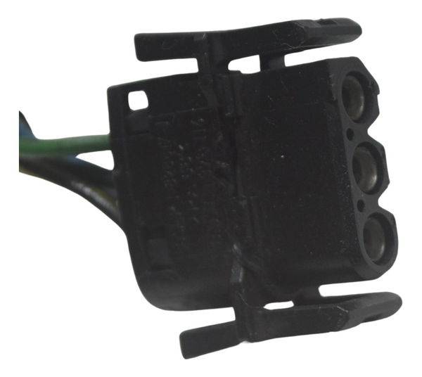 Chave Punho Partida Bmw G 650 Gs 12-16 Original