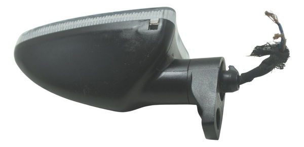 Pisca Dianteiro Direito S/ Plug Bmw G 650 Gs 12-16 Original Preto