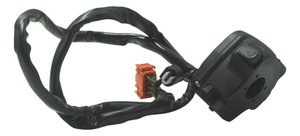 Chave Punho Luz Bmw G 650 Gs 12-16 Original