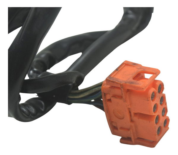 Chave Punho Luz Bmw G 650 Gs 12-16 Original