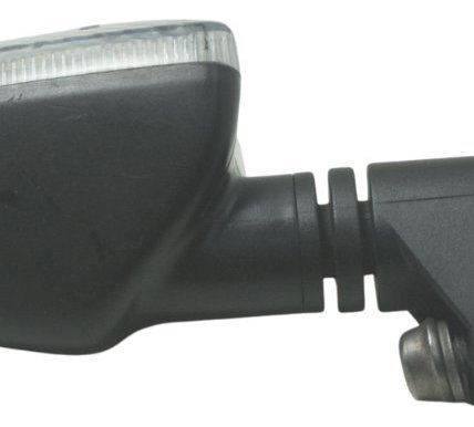 Pisca Traseiro Direito S/ Plug Bmw G 650 Gs 12-16 Original Direito Preto