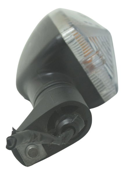 Pisca Traseiro Direito S/ Plug Bmw G 650 Gs 12-16 Original Preto