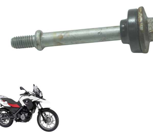 Parafuso Cabeçote Bmw G 650 Gs 12-16 Original