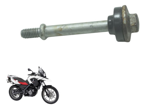 Parafuso Cabeçote Bmw G 650 Gs 12-16 Original