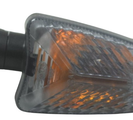 Pisca Dianteiro Esquerdo S/ Plug Bmw G 650 Gs 12-16 Original Esquerdo