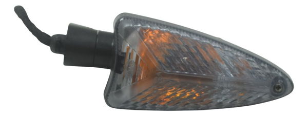 Pisca Dianteiro Esquerdo S/ Plug Bmw G 650 Gs 12-16 Original