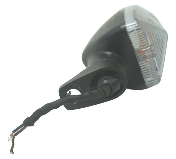 Pisca Dianteiro Esquerdo S/ Plug Bmw G 650 Gs 12-16 Original Esquerdo