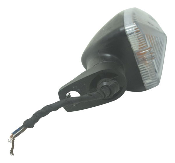 Pisca Dianteiro Esquerdo S/ Plug Bmw G 650 Gs 12-16 Original