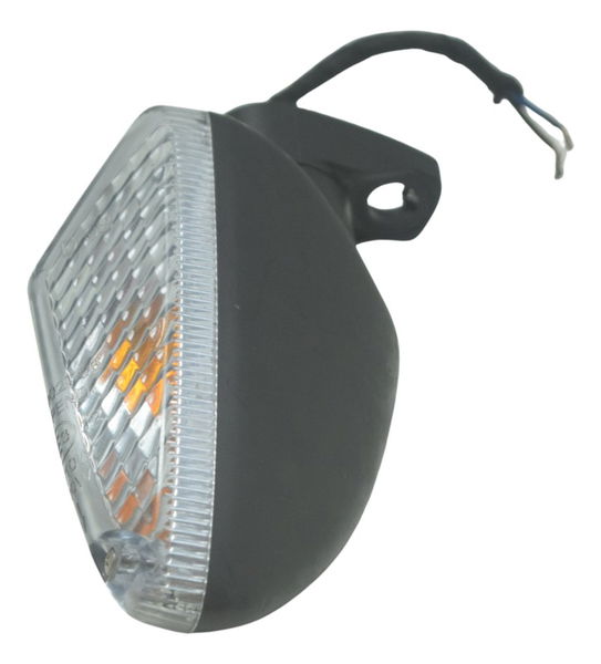 Pisca Dianteiro Esquerdo S/ Plug Bmw G 650 Gs 12-16 Original