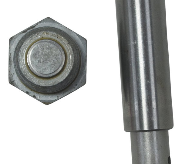 Acionador Corrente Comando Bmw G 650 Gs 12-16 Original